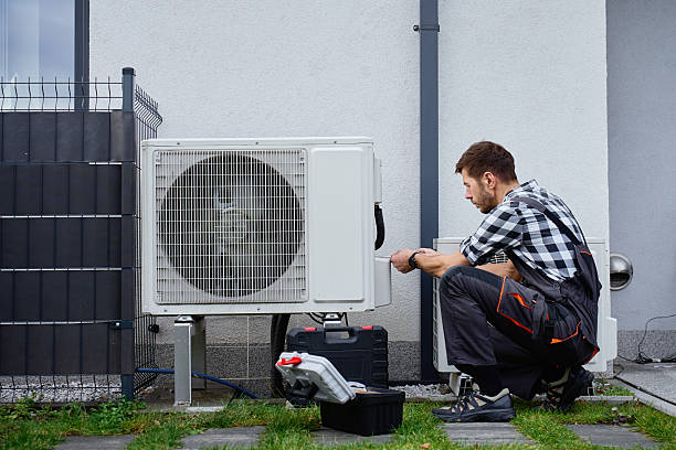 Trusted Ac Repair service in Graysville, TN - HVAC Repair CO